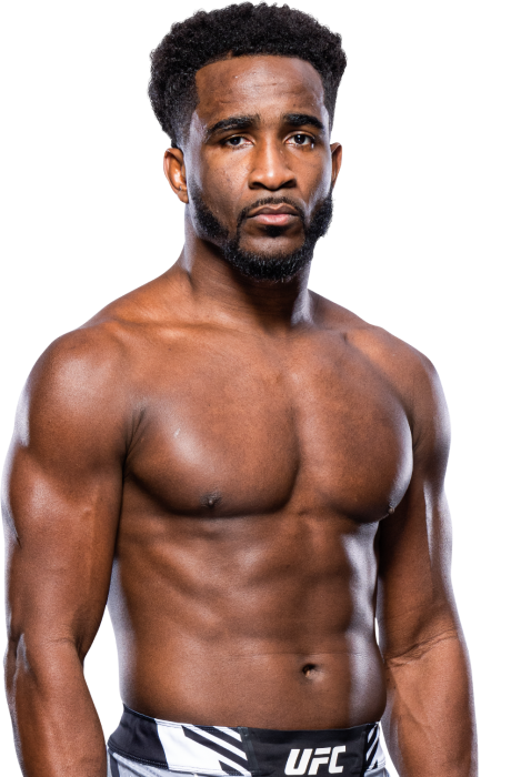 Geoff Neal