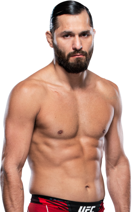 Jorge Masvidal
