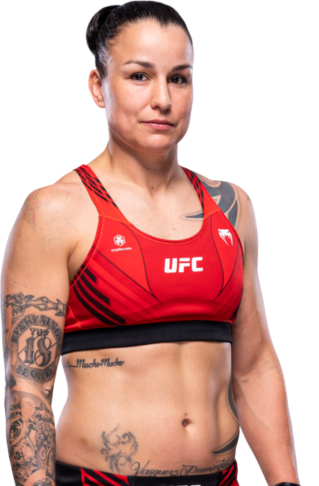 Raquel Pennington