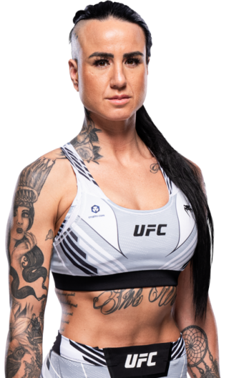 Ashlee Evans-Smith
