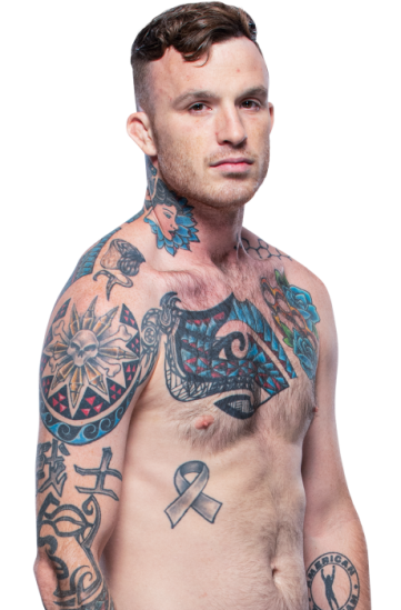 Brandon Jenkins
