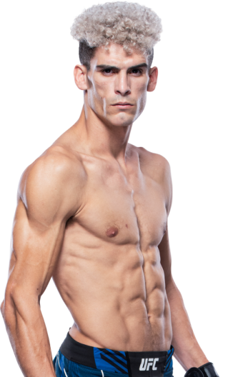Charlie Ontiveros