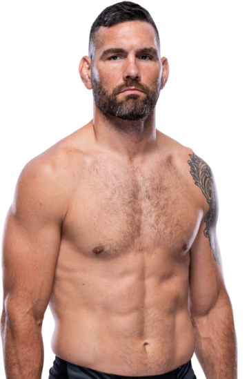 Chris Weidman