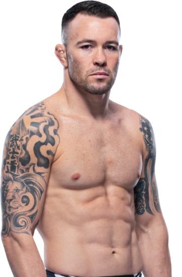 Colby Covington