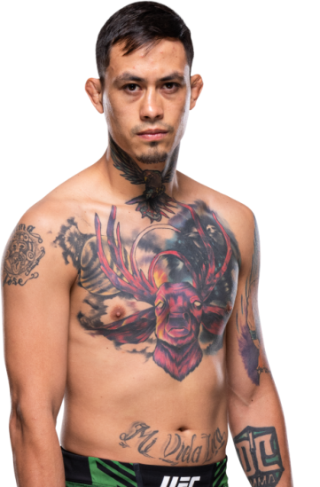 Cristian Quinonez