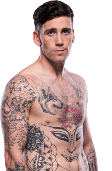 Dean Barry
