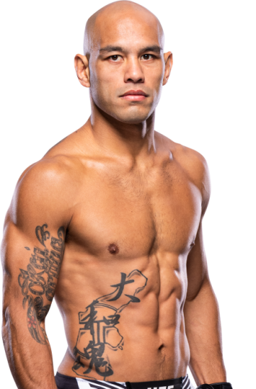 Frank Camacho
