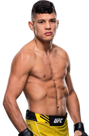 Gabriel Santos