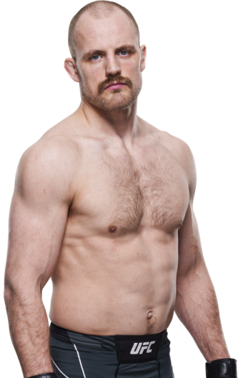 Gunnar Nelson