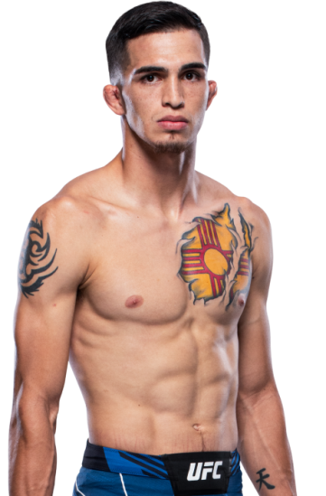 Jerome Rivera