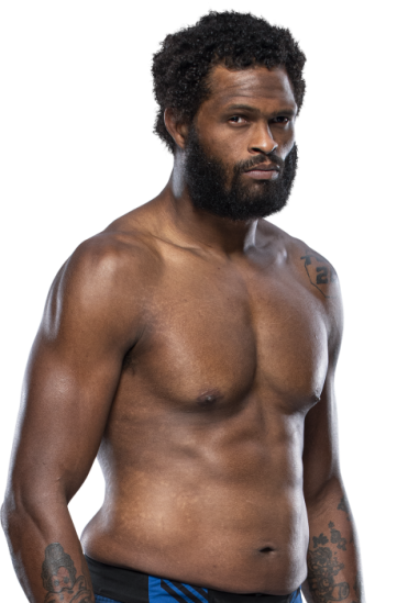 Maurice Greene