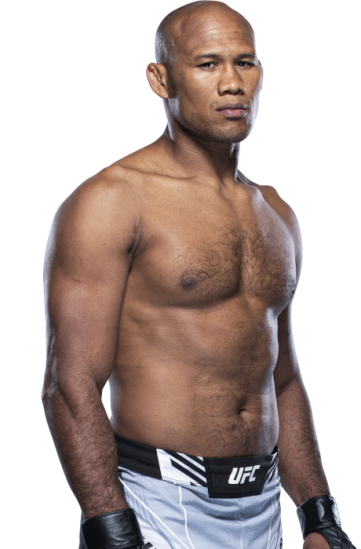 Ronaldo Souza
