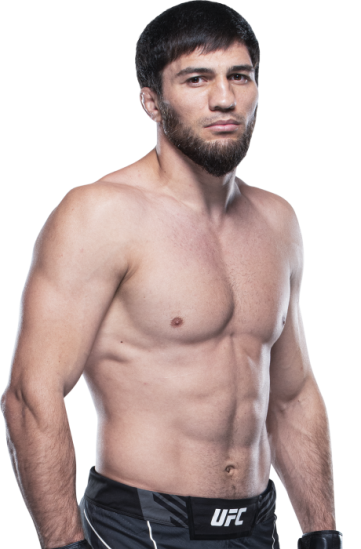 Shamil Gamzatov