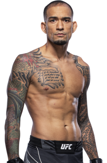Yancy Medeiros
