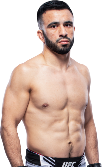 Zarrukh Adashev