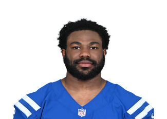 Zack Moss
