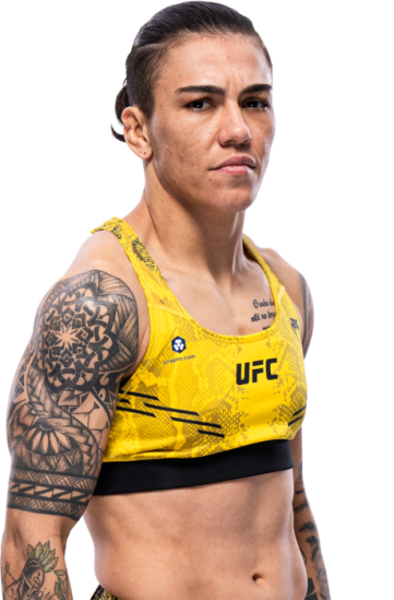 Jessica Andrade