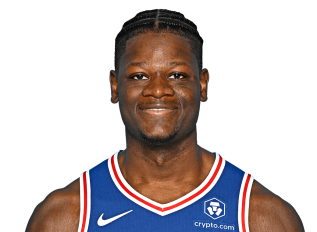 Mo Bamba