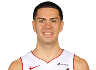 Cole Swider