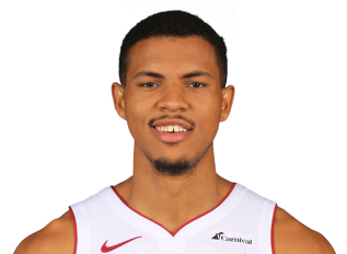 Orlando Robinson