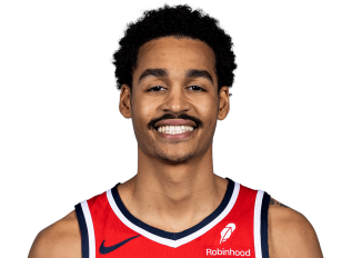 Jordan Poole