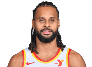 Patty Mills