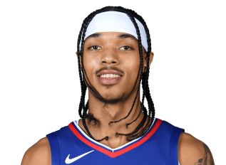 Brandon Boston Jr.