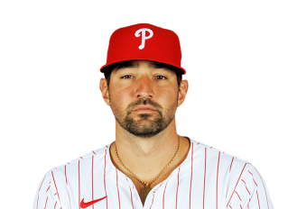 Nick Castellanos