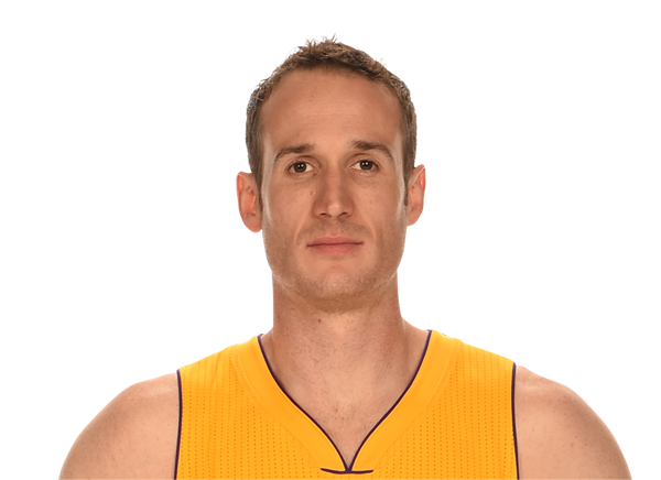 Marcelinho Huertas
