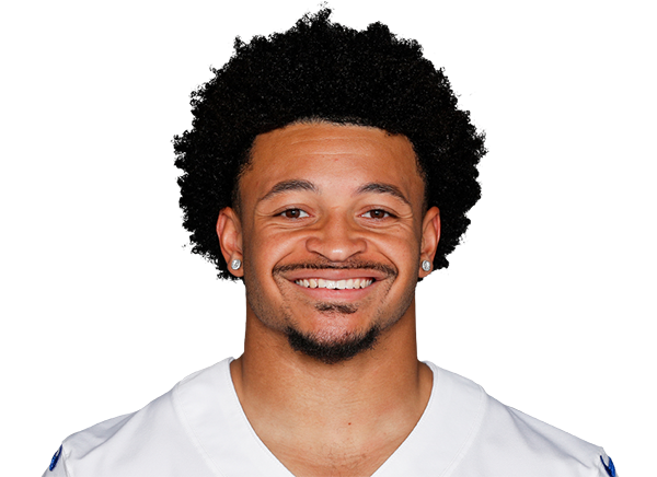 Deuce Vaughn