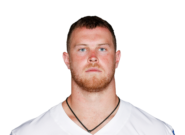Luke Schoonmaker