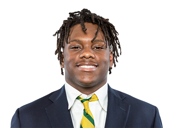 Bryson Washington