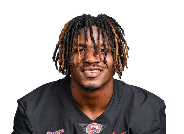 Kisean Johnson