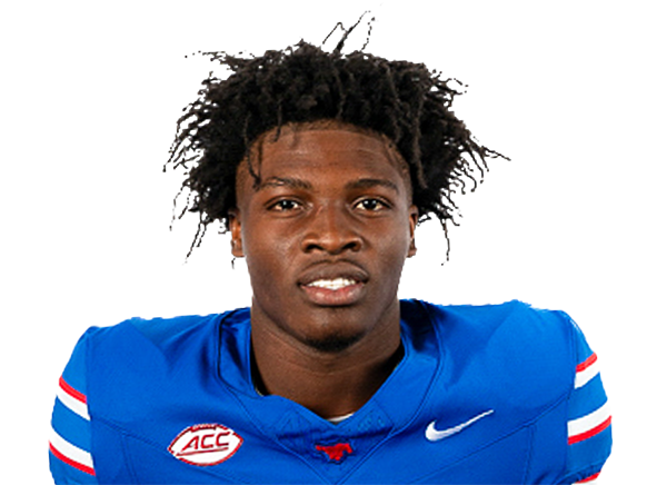 Brashard Smith