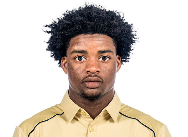 Malik Rutherford
