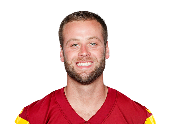 Zane Gonzalez