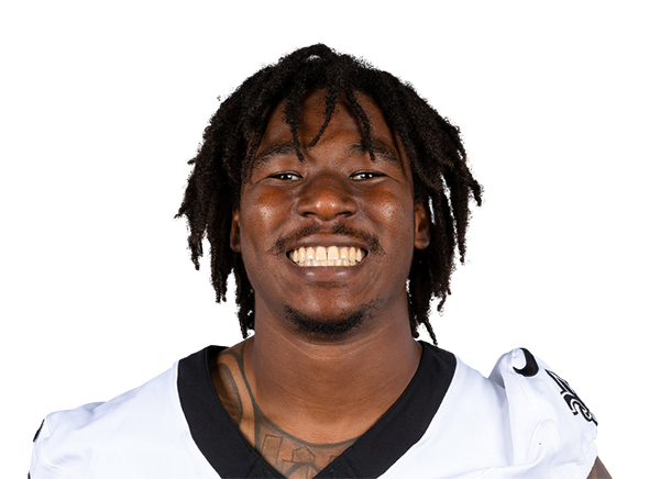 Jamaal Williams