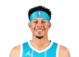Seth Curry