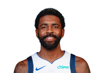 Kyrie Irving
