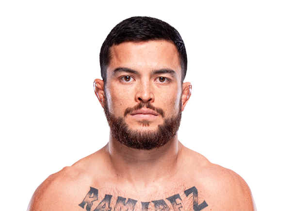 Mitch Ramirez