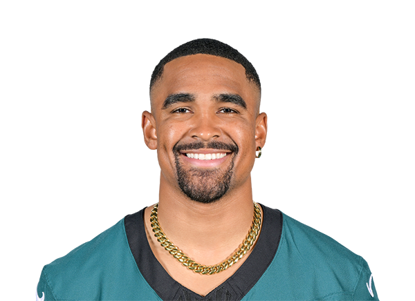 Jalen Hurts