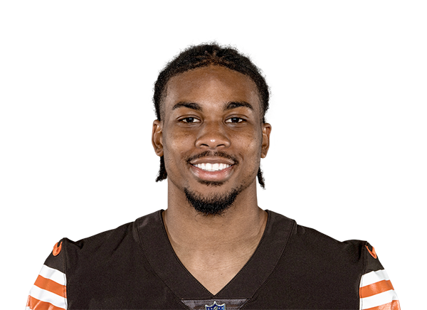 Cedric Tillman