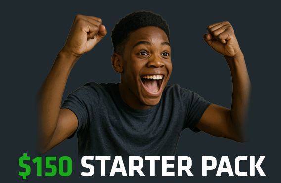 New User Offer