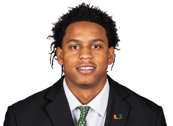 Keelan Marion