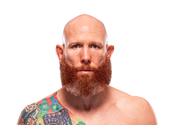 Josh Emmett