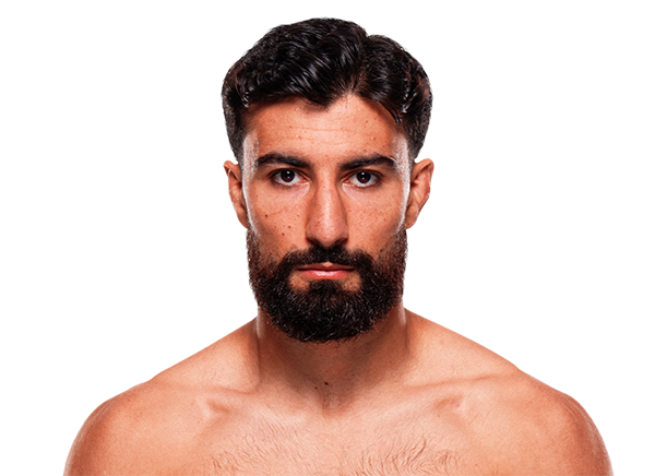 Farid Basharat