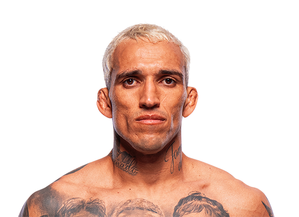 Charles Oliveira