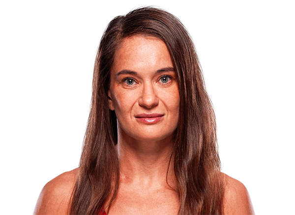 Karolina Kowalkiewicz
