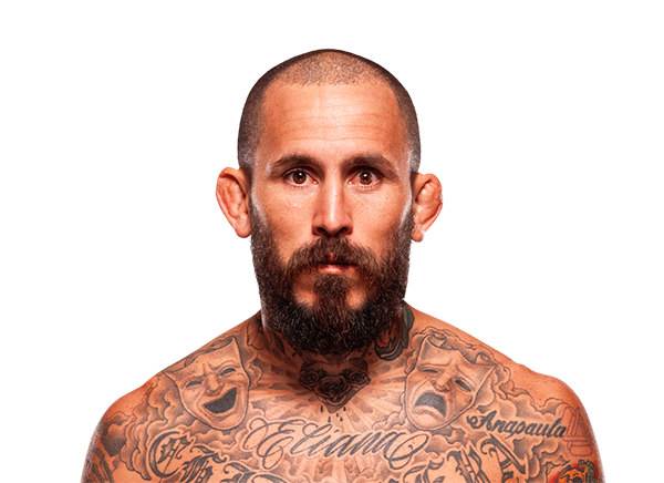 Marlon Vera