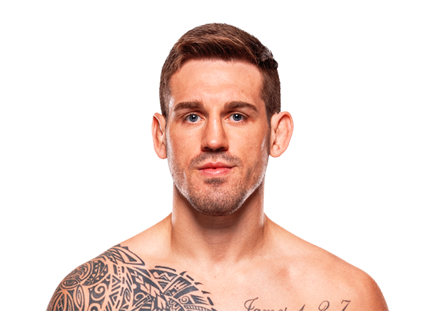 Brendan Allen
